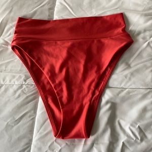 Aerie swim bottoms